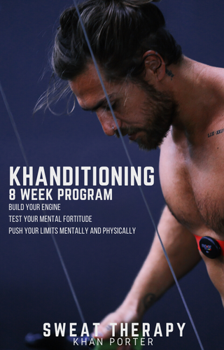Khanditioning - The 8 week program