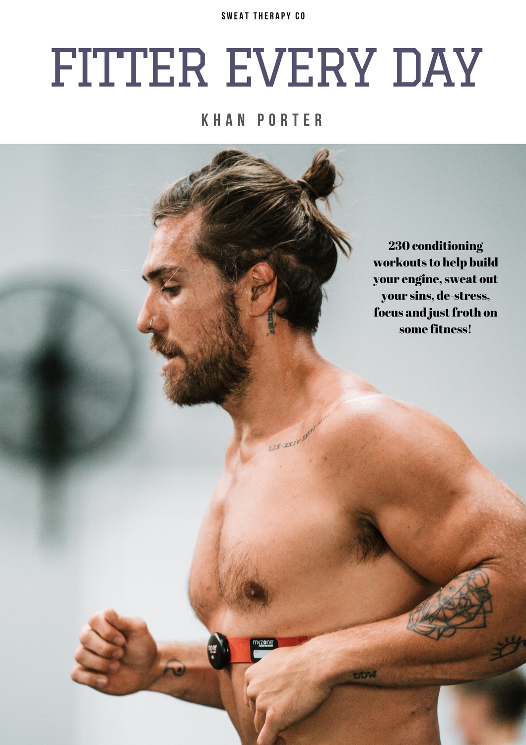 Fitter Every Day - Workout Collection eBook