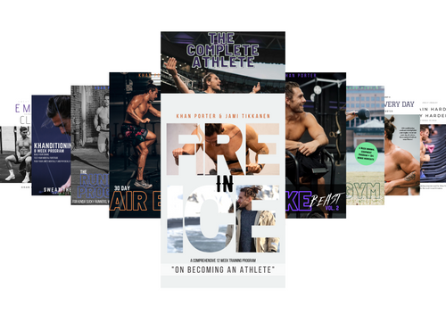 *BEST SELLER* THE ULTIMATE - EVERY.SINGLE.EBOOK BUNDLE
